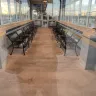 Long Island Rail Road [LIRR] - waiting room wantagh - Photo 2
