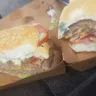 Hungry Jack's Australia - ultimate double whopper burger