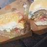 Hungry Jack's Australia - ultimate double whopper burger - Photo 1