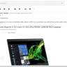Harvey Norman - buy laptop online and not get any proper service and update about shipment of the product after got order confirmation email. - Photo 8