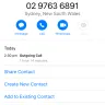 Harvey Norman - buy laptop online and not get any proper service and update about shipment of the product after got order confirmation email. - Photo 6