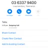 Harvey Norman - buy laptop online and not get any proper service and update about shipment of the product after got order confirmation email. - Photo 3
