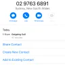 Harvey Norman - buy laptop online and not get any proper service and update about shipment of the product after got order confirmation email. - Photo 7