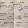 AirAsia - excess charge for window seat against request