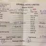 AirAsia - excess charge for window seat against request - Photo 1