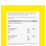 Expedia - airline flight - Photo 4