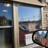 Tim Hortons - Cleanliness and customer service