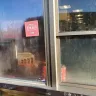 Tim Hortons - Cleanliness and customer service