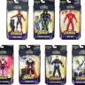 Best Buy - marvel - avengers legends series - inc figure - - Photo 1