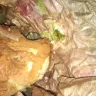 Burger King - double whopper combo - Photo 1