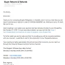 Shopee - non payment of refund for wrong item shipped - Photo 1