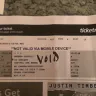 Ticketmaster - andrea bocelli concert dec 15, 2019 - Photo 1