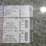 Ticketmaster - andrea bocelli concert dec 15, 2019