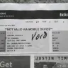 Ticketmaster - andrea bocelli concert dec 15, 2019