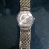 Swatch - watch cannot be repaired or replaced after 2 years & needs to be thrown away. - Photo 3