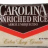 LuLu Hypermarket - imported food; carolina enriched extra long grain rice, 10 lb