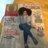 DoorFront Direct - oprah magazine delivered in the middle of a common driveway instead of my front porch, or better yet, safely in my mailbox.