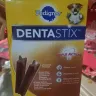 Family Dollar - dentastix dog treats