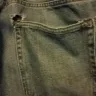 American Eagle Outfitters - classic boot cut jeans style 0113-4317
