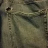 American Eagle Outfitters - classic boot cut jeans style 0113-4317 - Photo 2