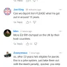Yahoo! - racist comments allowed in the comment section - Photo 2