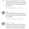 Yahoo! - racist comments allowed in the comment section - Photo 7