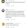 Yahoo! - racist comments allowed in the comment section - Photo 1
