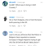 Yahoo! - racist comments allowed in the comment section - Photo 8
