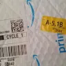 Amazon - delivery service was unacceptable. - Photo 2