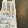 Asda Stores - Bacon joint - Photo 1