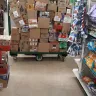 Dollar Tree - the store is a mess - Photo 4