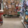 Dollar Tree - the store is a mess - Photo 7