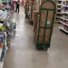 Dollar Tree - the store is a mess