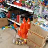 Dollar Tree - the store is a mess - Photo 2