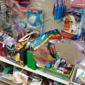 Dollar Tree - the store is a mess