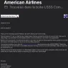 Air Canada - extremely poor customer service - Photo 1