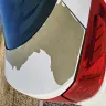 KIA Motors - chipping flaking paint - Photo 1
