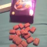 Cadbury - oreo bites