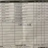 Marshalls - I ordered products online and item was not in the package when I received - Photo 1