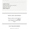 Coach - receive different items - Photo 1