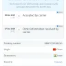 Singapore Post (SingPost) - I purchased a product in aliexpress in 6 december which shipping method singapore post but it did not send