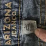 JC Penney - jeans