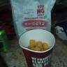 Sheetz - a bucket of fried tater tots