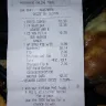 Cracker Barrel - Online order not ready on time and not correct - Photo 3