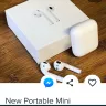 Wish - wireless earbuds - Photo 1