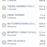 Complete Savings / Complete Save - unauthorised money removal - Photo 1