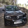 Renault - renault kwid rxl (petrol) 800 cc
