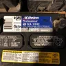 ACDelco - car battery