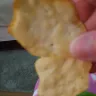 Ritz Crackers - Crisp and thins - cream cheese & onion - Photo 2