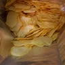 Ritz Crackers - Crisp and thins - cream cheese & onion